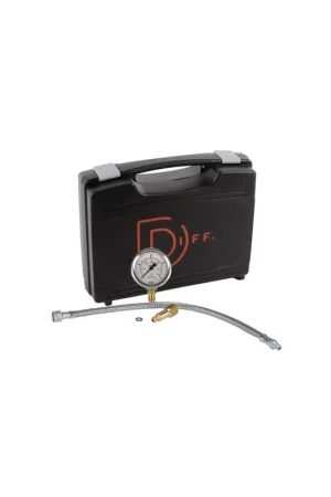 Mallette mise en service fioul 1 mano- DIFF - 901400 Satisfait Ou Remboursé