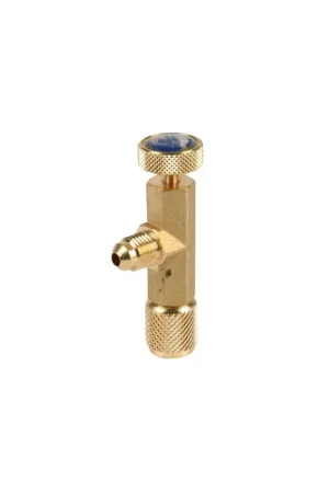 Vanne équerre MF1/4" flare- DIFF - 906045 Nouvel Arrivage
