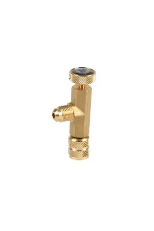 Bon Plan Vanne équerre MF5/16" flare- DIFF - 906046
