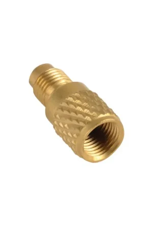 Réduction flare M1/4" x F5/16"- DIFF - 906987 Dernier Modèle