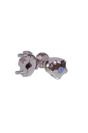 Achat Immédiat Robinet autoperceur simple machine à laver équerre- DIFF - 99151