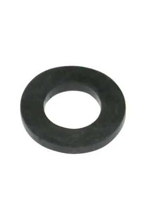 Nouvelle Collection Joint plat NBR noir 20/27 - 3/4"- DIFF - 99345 - (X50)