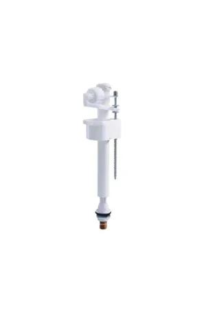 Robinet flotteur compact M3/8" bas- SIAMP - 30990007 Nouvelle Collection