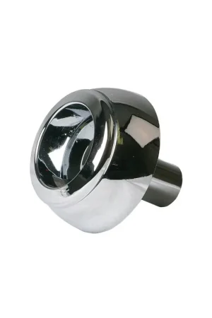 Bouton 22/33A chromé- SIAMP - 34335007 Affaire À Saisir