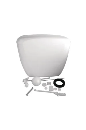 Réservoir attenant PRIMO- SIAMP - 31580618 Commander Vite