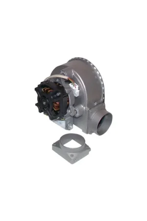 Commander Vite Ventilateur équipé H.VENTOUSE- FRISQUET - F3AA40154