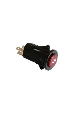 Bouton poussoir- FRISQUET - F3AA40302 Prix Promo
