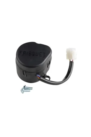 Achat Immédiat Moteur vanne 4 voies - après 00- FRISQUET - F3AA40524