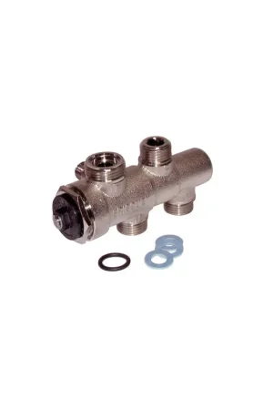Offre Du Jour Régulateur thermostatique RTA - après 00- FRISQUET - F3AA40532