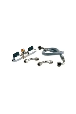 Réduction Kit disconnecteur TS MOD jusqu'à 99.52- FRISQUET - F3AA41009