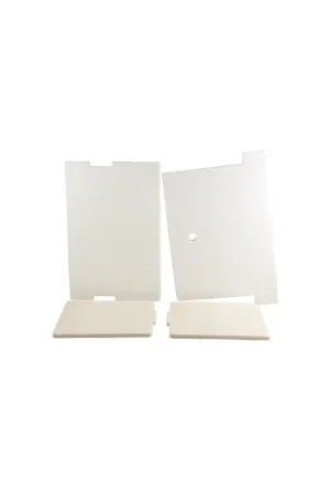 Isolant jupe chaude- SAUNIER DUVAL - S1003600 Certifié