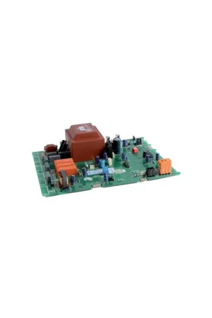 Dernier Modèle Circuit principal- SAUNIER DUVAL - S1019000