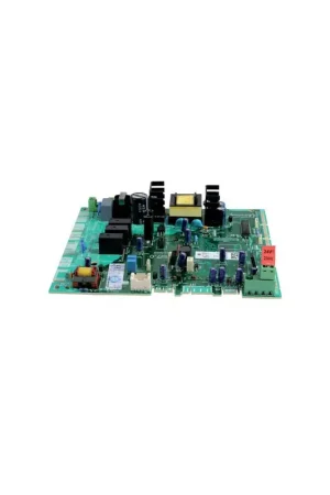 Carte principale- SAUNIER DUVAL - S1040000 Commander Vite