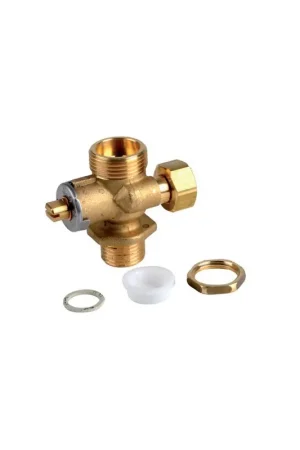 Douille arrêt eau- SAUNIER DUVAL - 05144400 Vente Directe