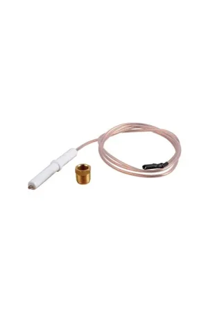 Électrode allumage + câble- CHAFFOTEAUX - 340261 Offre Exclusive