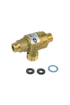 Produit De Marque Disconnecteur CBC 1/4"- ELM LEBLANC - 87167454860