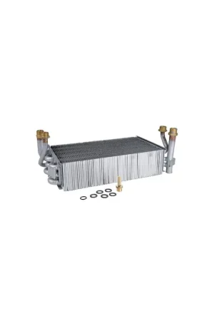 Corps de chauffe 23kW ACLÉA2- ELM LEBLANC - 87167700580 Acheter En Ligne