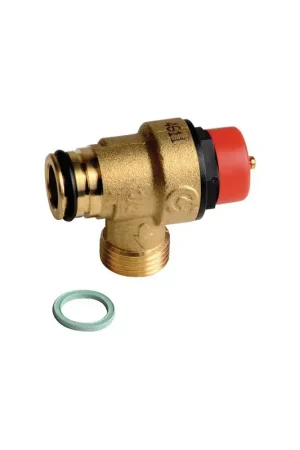 Expédié Aujourd'hui Soupape de sécurité- DIFF pour Viessmann - 7825724