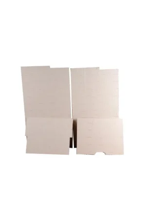 Panneaux isolants (pochette)- CHAFFOTEAUX - 60084050 Offre Spéciale