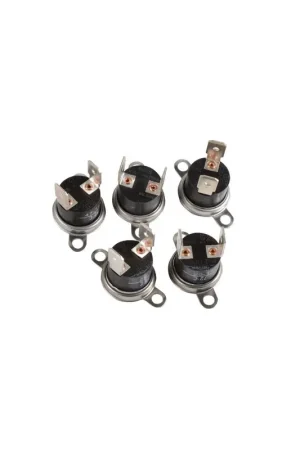 Haute Qualité Sécurité thermique 54°C- CHAFFOTEAUX - 61010358 - (X5)