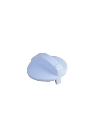 Bouton blanc- CHAFFOTEAUX - 61010254 Vente Directe