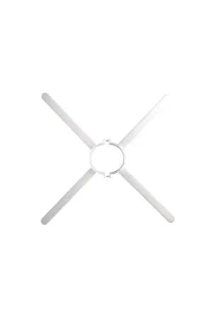 Bride araignée 80Ø- UBBINK - 716083 - (X6) Prix Cassé