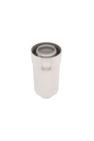 Seulement Aujourd'hui Conduit PPTL/PP blanc UBBINK 227531- UBBINK - 229531