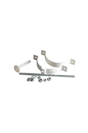 Jusqu'à Épuisement Des Stocks Collier fixation blanc à cheville UBBINK- UBBINK - 308410