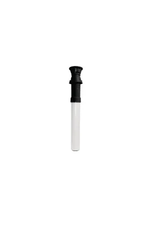 Terminal vertical noir L1150 pbt UBBINK- UBBINK - 184118 Affaire À Saisir