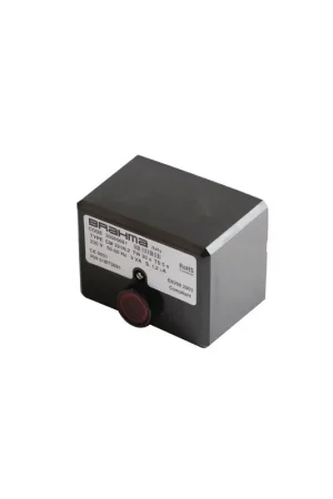 Prix Promo Boîte de contrôle BRAHMA CM391.2- BRAHMA - 30085681