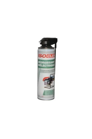 Acheter Direct Dégraissant diélectrique aérosol : 650/400ml au CO2- ISOCLEAR - 904516