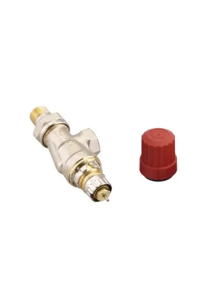 Soldes Corps thermostatique équerre inversé 1/2" RA-N15- DANFOSS - 013G6593