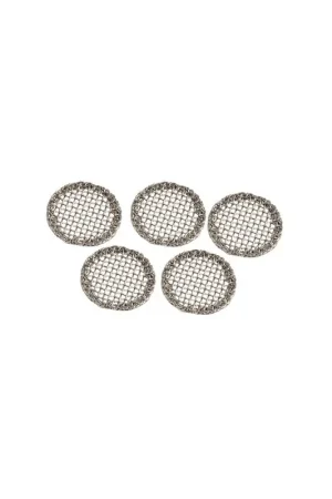 Filtre eau- DIFF pour Chaffoteaux - 61007727 - (X5) Certifié