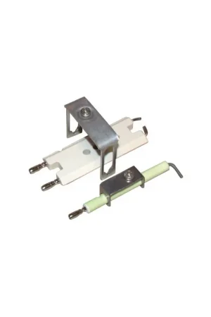 Affaire À Saisir Électrode double 871- DIFF pour De Dietrich Chappée - 97902521