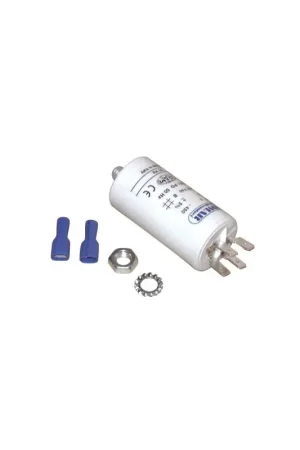 Meilleure Vente Condensateur permanent 2.5µF Ø30x59 (hors tous 84)- DIFF - 701544