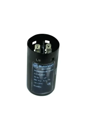 Acheter En Ligne Condensateur électrochimique 60µF Ø46x99- DIFF - 701574