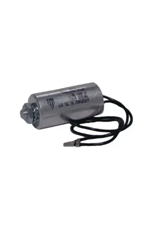 Condensateur 4µF- DIFF pour Weishaupt - 713119 Remise