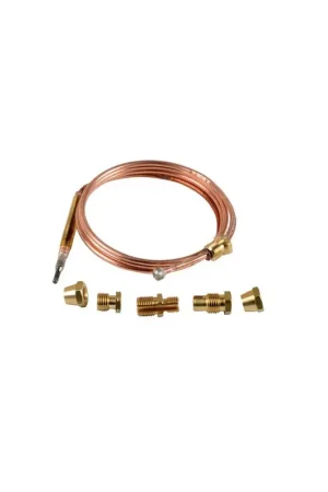 Produit De Marque Thermocouple universel pochette- DE DIETRICH CHAPPEE - S17007100