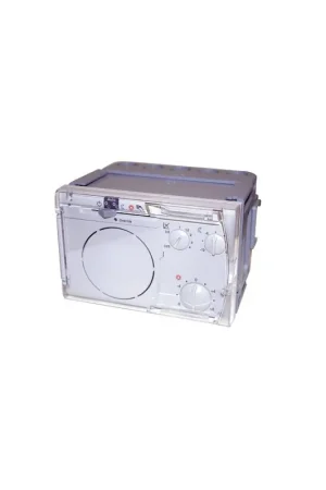 Régulateur chauffage analogique 1 circuit chauffage et ECS- SIEMENS - RVP211.0 Solde