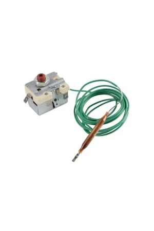 Vente Directe Thermostat sécurité Rak 77.4/364- CHAPPEE - SRN934510
