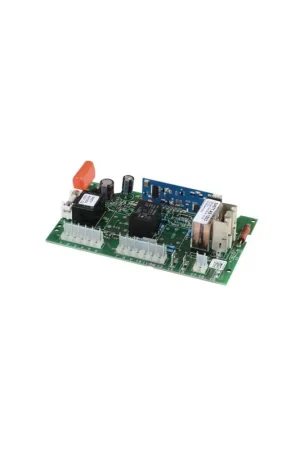 Circuit imprimé S4571 as1003b+not.- DE DIETRICH CHAPPEE - S17070712 Offre Du Jour
