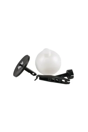 Marque ASPIRAMBO - kit clapet avec flotteur à boule- IDEAL STANDARD - D968670NU