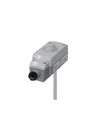 Produit De Marque Thermostat de réglage 15..95°C- SIEMENS - RAK-TR.1000B-H