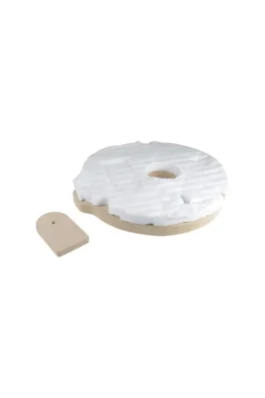 Vente Directe Isolant porte brûleur- CHAPPEE - S500403