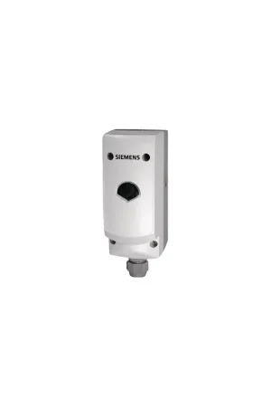 Livraison Express Thermostat limiteur 40..120°C - IP43- SIEMENS - RAK-TW.1200B-H