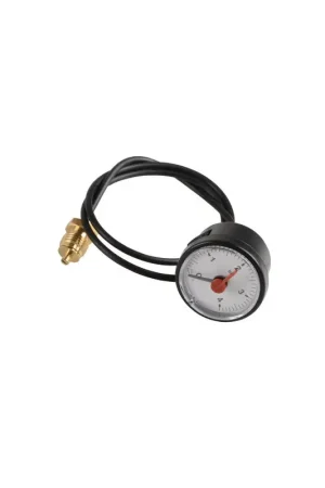 Manomètre 0-4b- DE DIETRICH CHAPPEE - S62733 Commander Vite