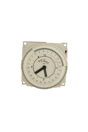 Horloge analogique journalière (RVP200/210)- SIEMENS - AUZ3.1 Bon Plan