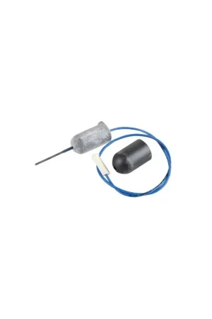 Anode ACI + bouchon- ATLANTIC - 040374 Certifié