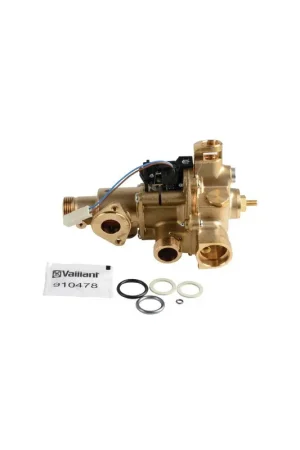Valve à eau- VAILLANT - 011289 Prix Réduit