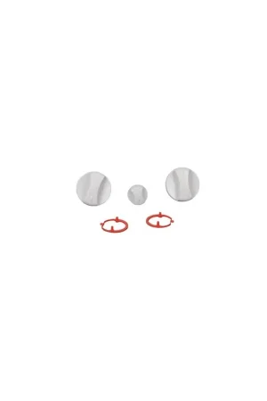 Kit boutons gris- VAILLANT - 0020074963 Bon Marché